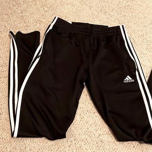 Adidas soccer sweats